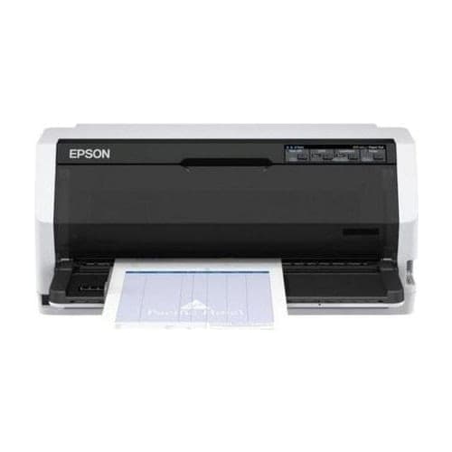 Epson LQ-690II