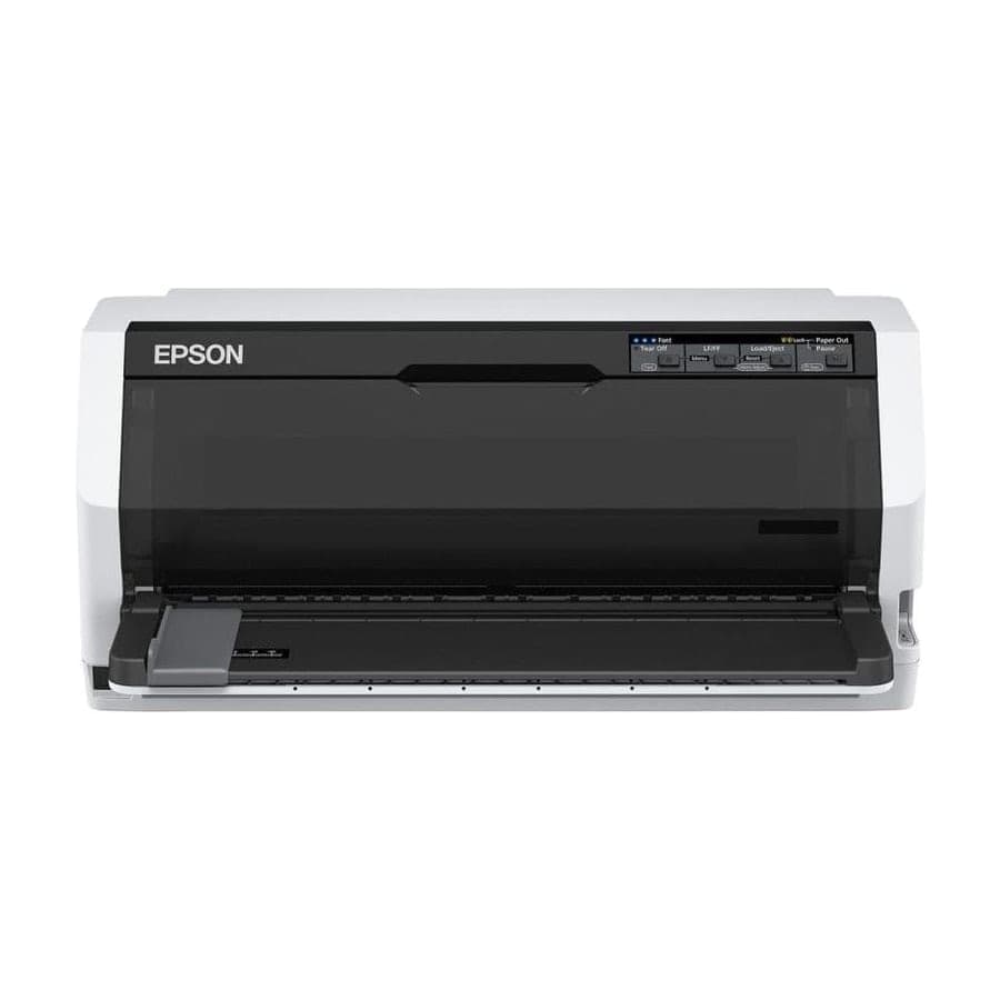 Epson LQ-780
