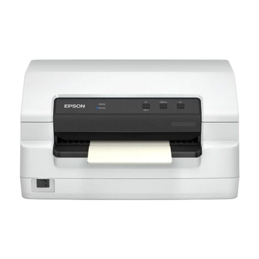 Epson PLQ-35