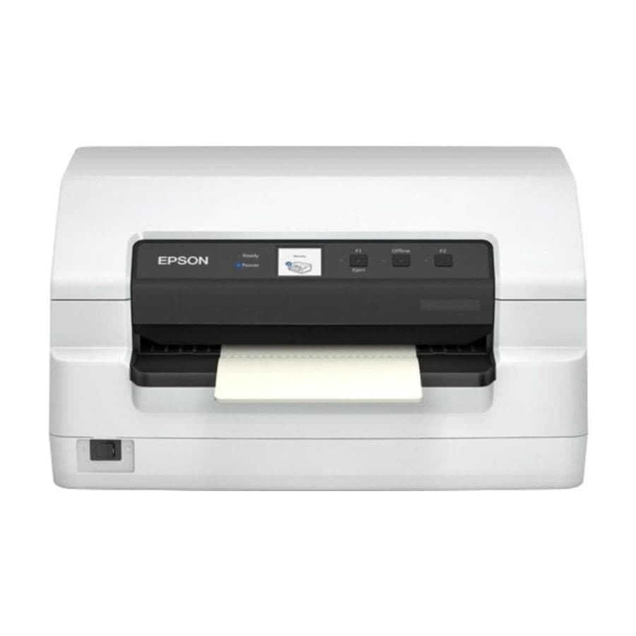 Epson PLQ-50M