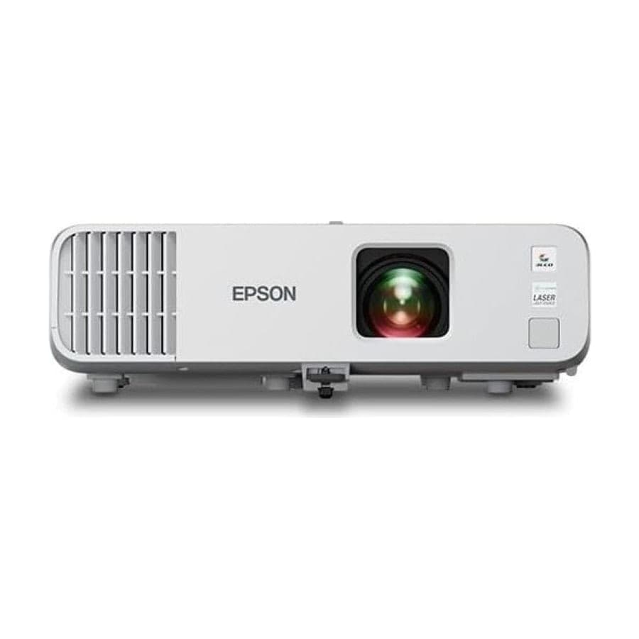 Epson PowerLite L210W