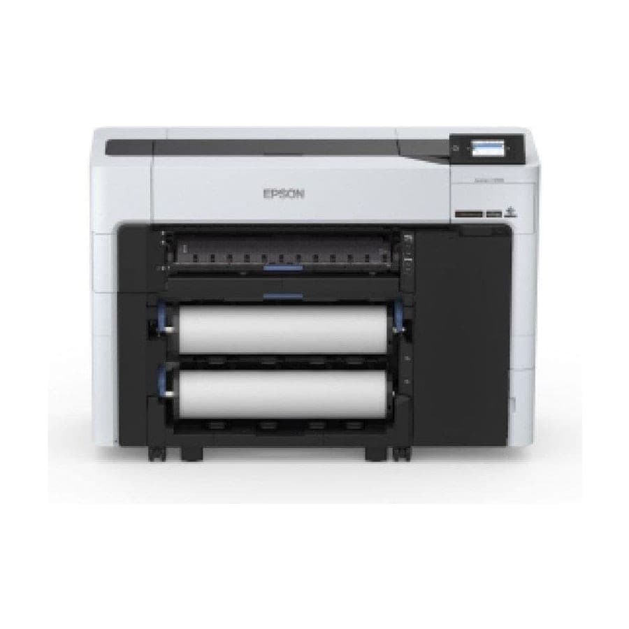 Epson SC-T3700D