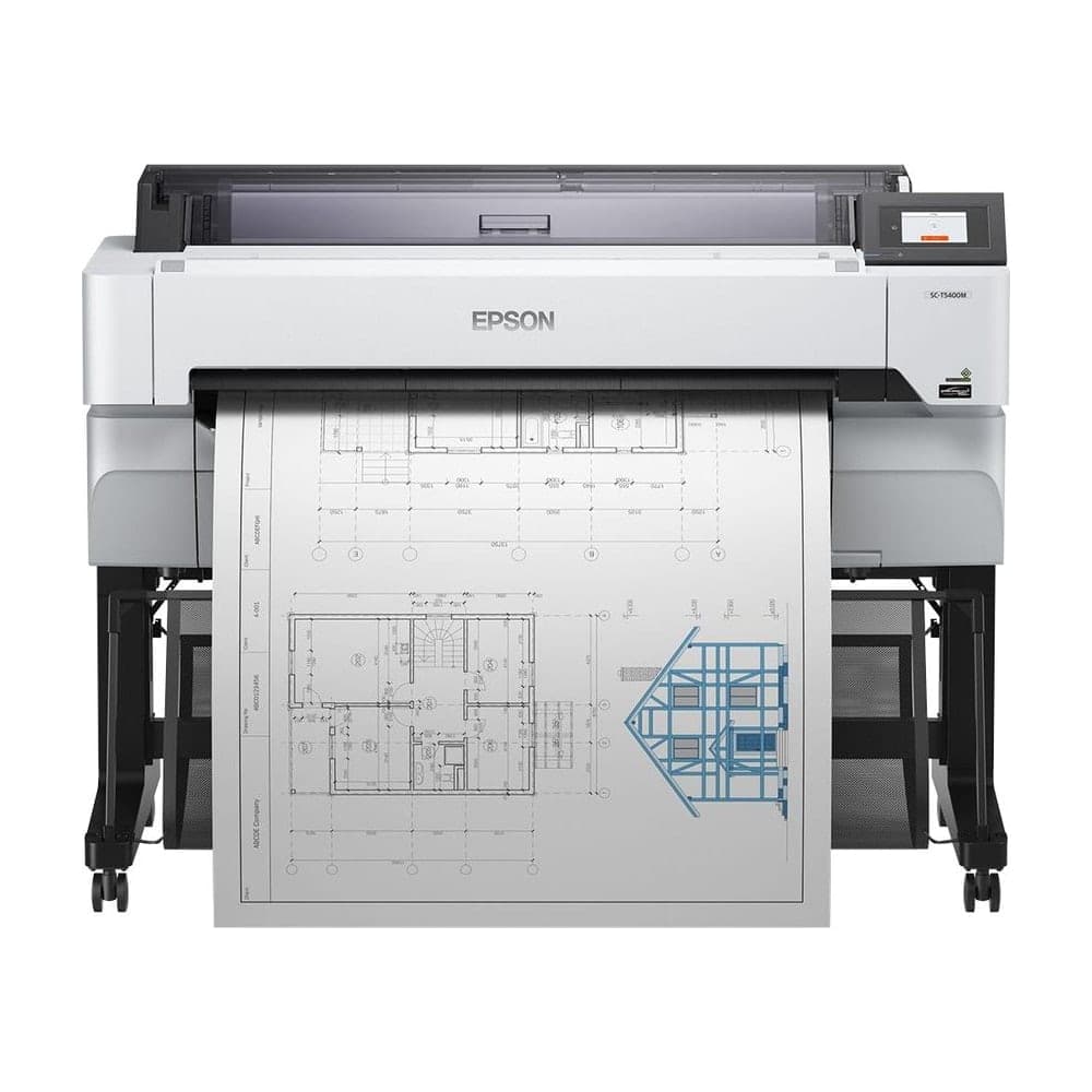 Epson SureColor SC-T5400M-MFP