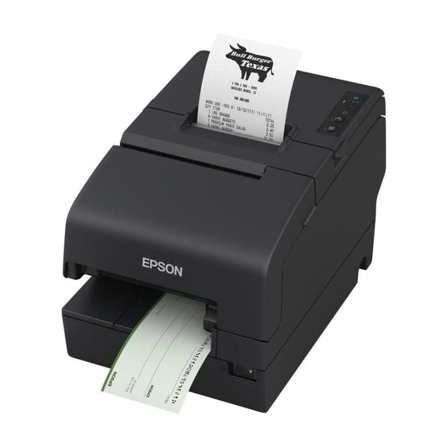 Epson TM-H6000VI