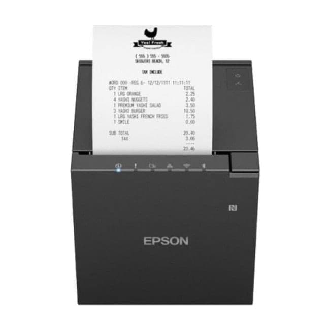 Epson TM-M30III