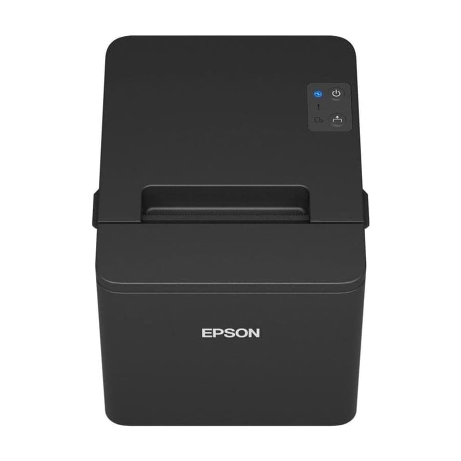 Epson TM-T20IV Impresora térmica