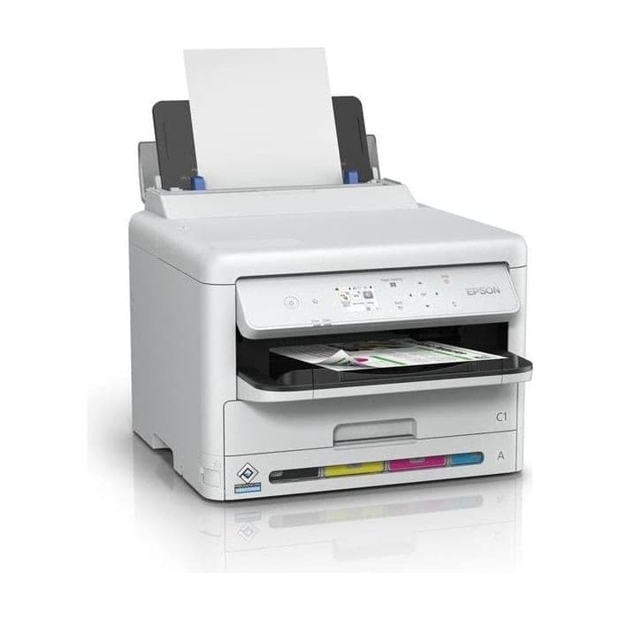 Epson WF-C5390DW
