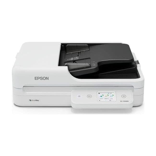 Epson WorkForce DS-1760WN