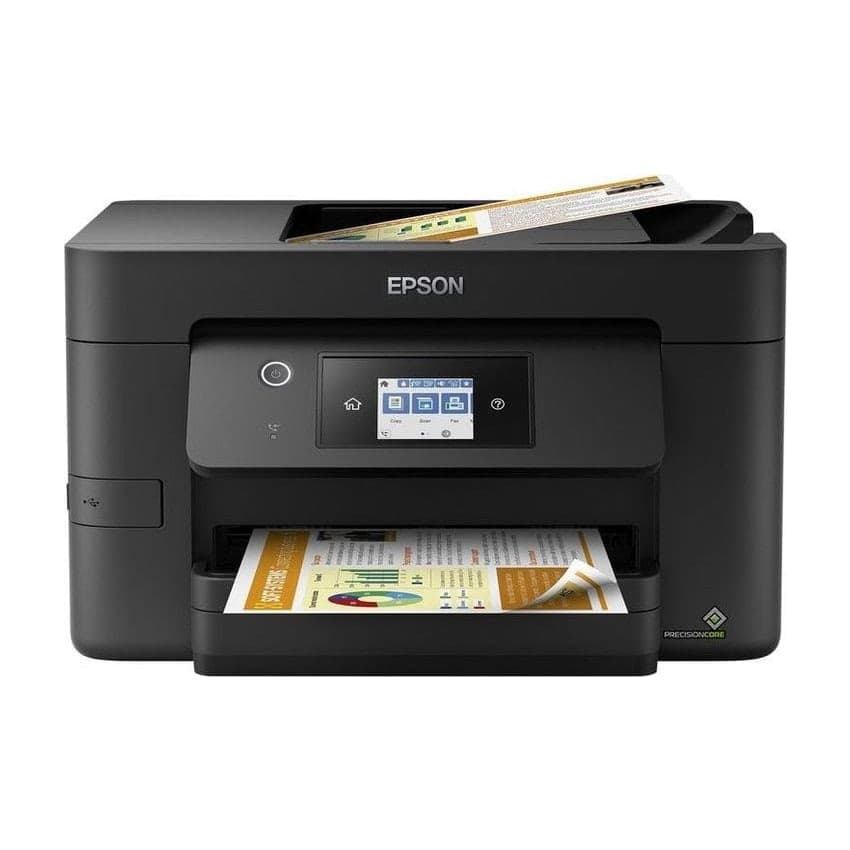 Epson WorkForce Pro WF-3825DWF