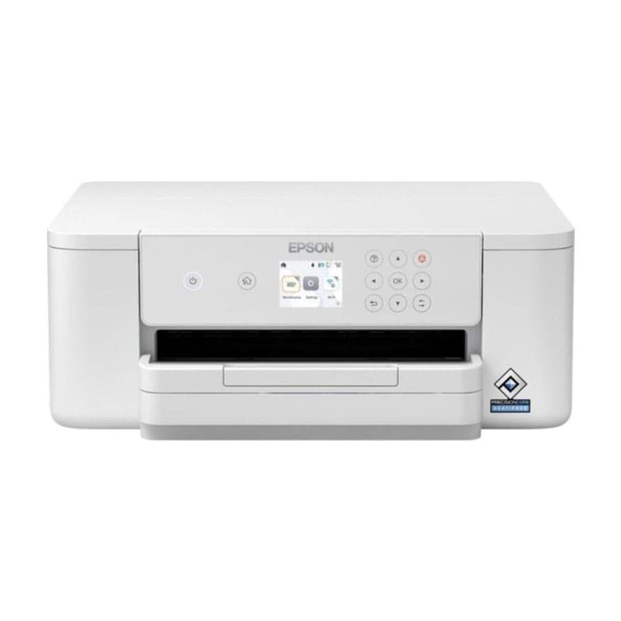 Epson WorkForce Pro WF-M4119DW