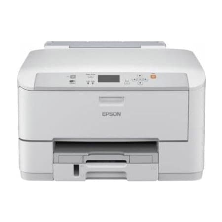 Epson WorkForce Pro WF-M5190DW