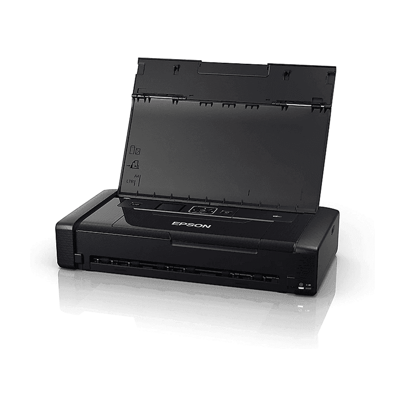 Epson WorkForce WF-110W
