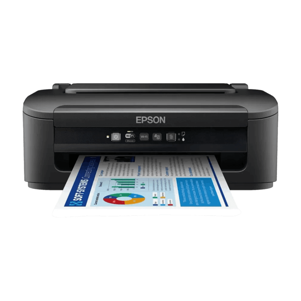Epson WorkForce WF-2110W