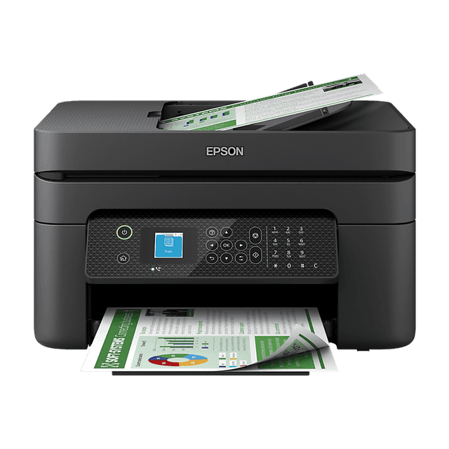Epson WorkForce WF-2930DWF