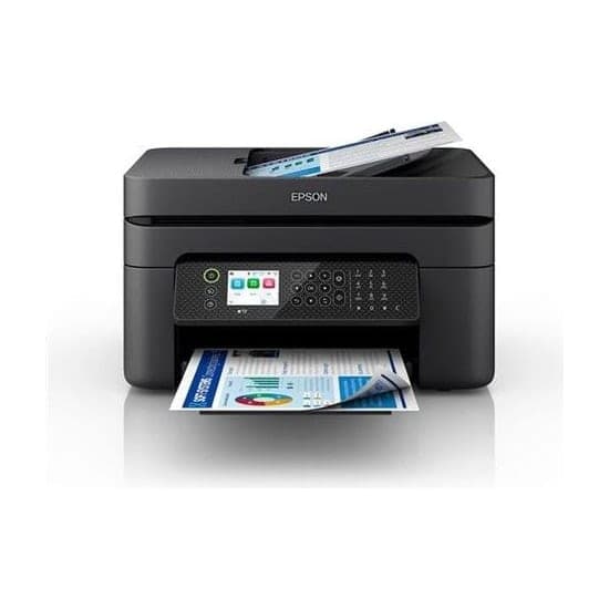 Epson WorkForce WF-2950DWF
