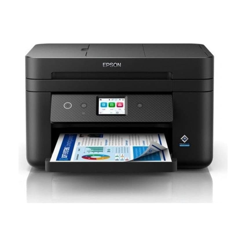 Epson WorkForce WF-2960DWF