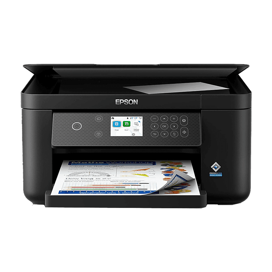 Epson XP-5200 Multifunción