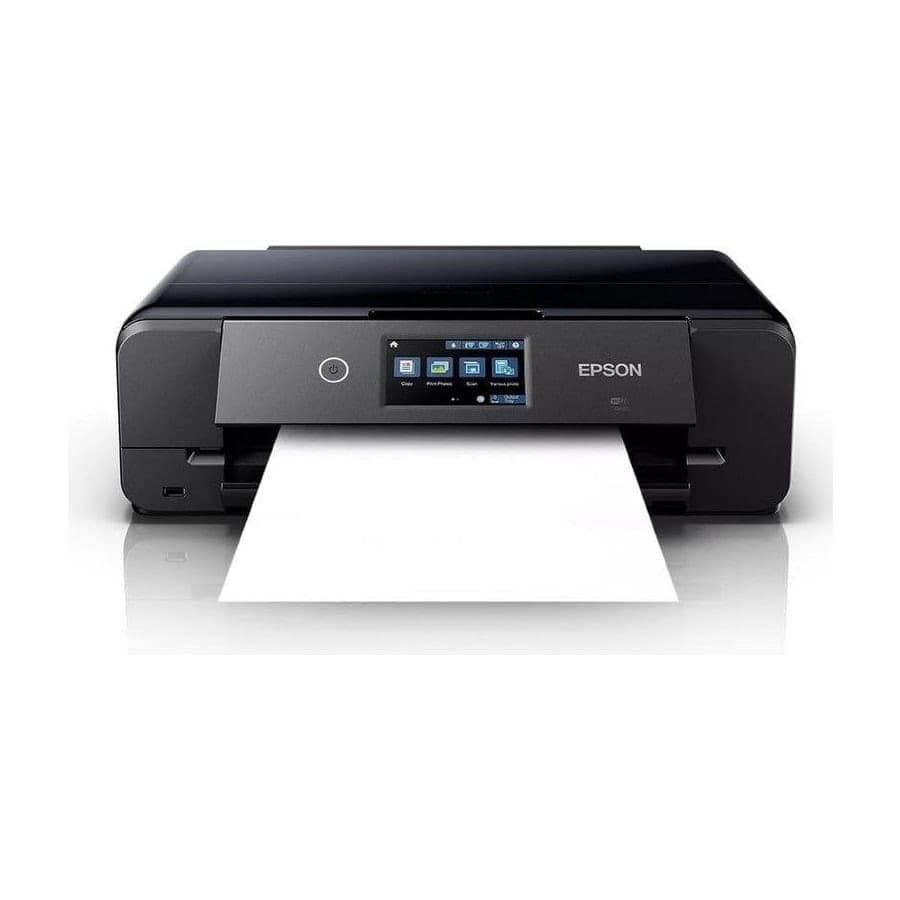 Epson XP-980
