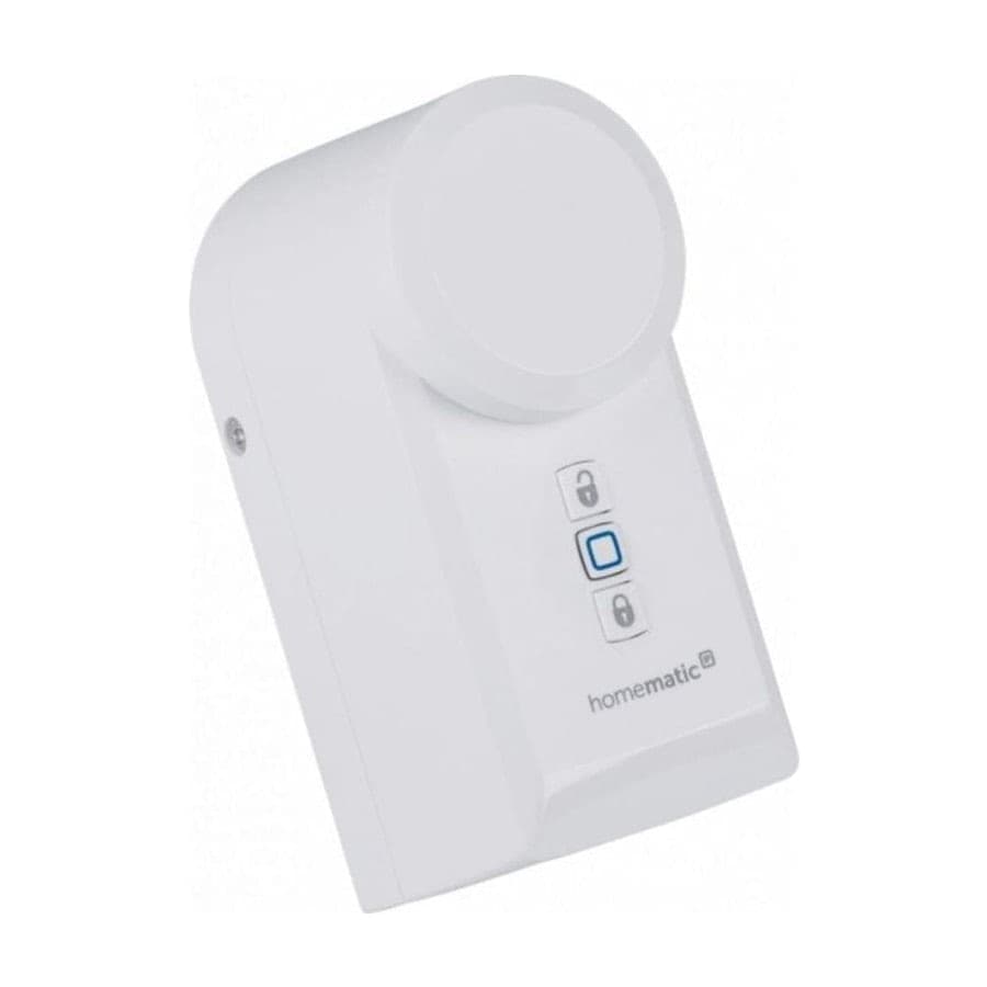 eQ-3 AG HmIP-DLD Smart Lock