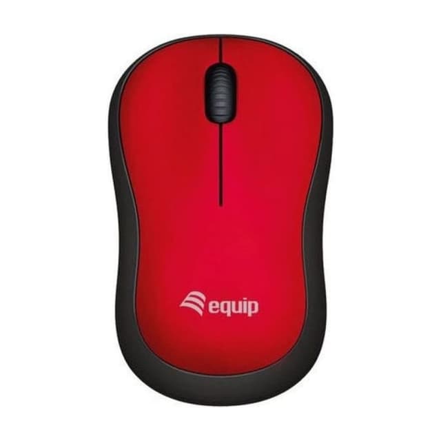 Equip 245113 Ratón Inalámbrico Óptico