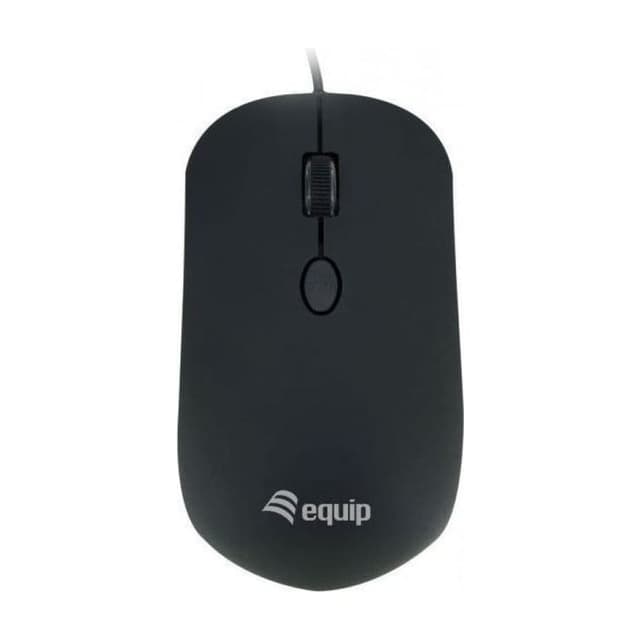Equip 245114 Ratón USB