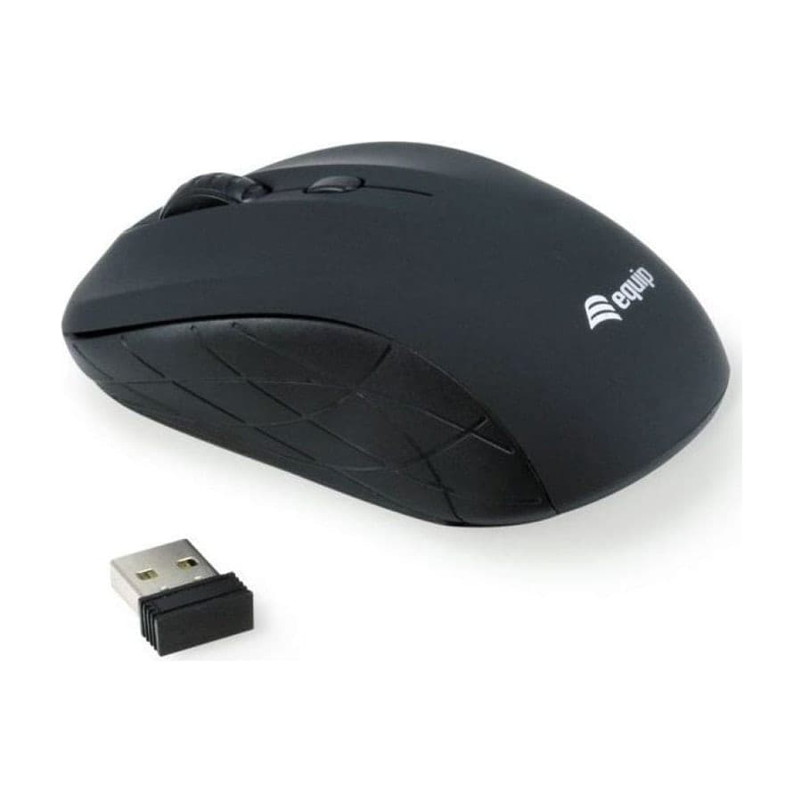 Equip Life Optico Wireless