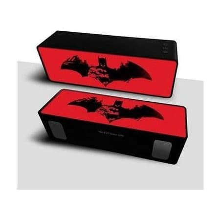 Ert Group Batman Portátil Stereo