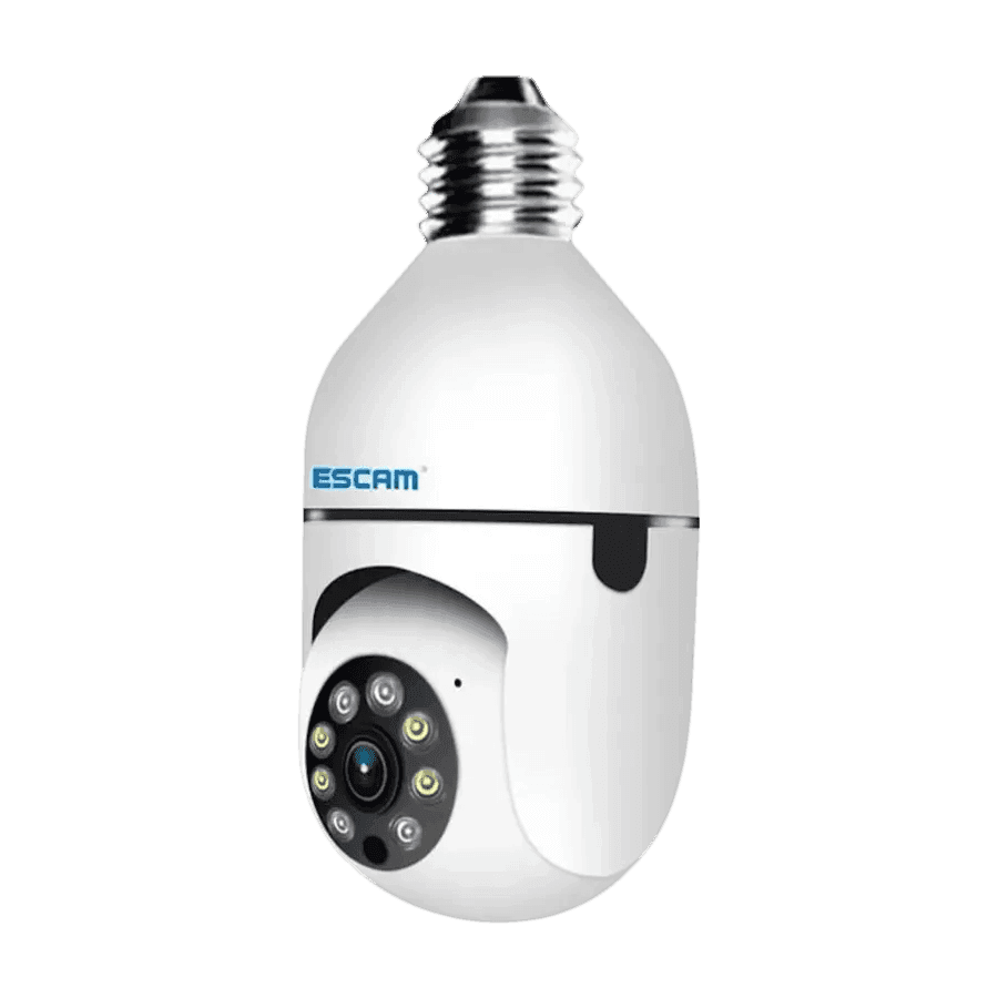 Escam PT208