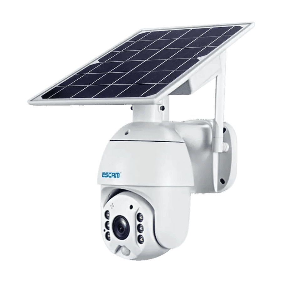 Escam QF280 Solar WiFi 1080p 355°