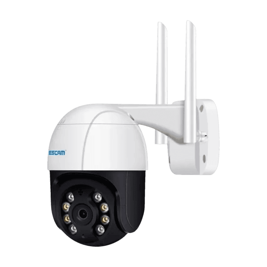 Escam QF518 5MP WiFi Security Camera