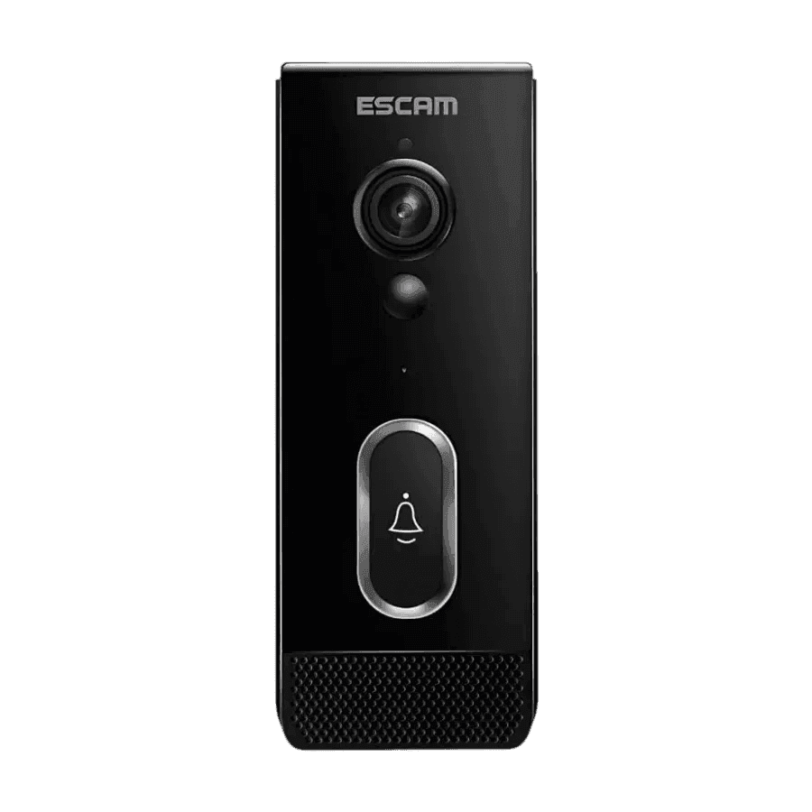 Escam V5 Tuya Timbre inalámbrico inteligente