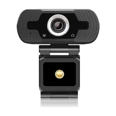 Escam Web03 1080p HD Webcam