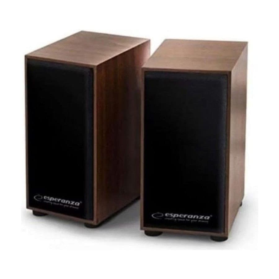 ESP EP122 Altavoces USB 2.0