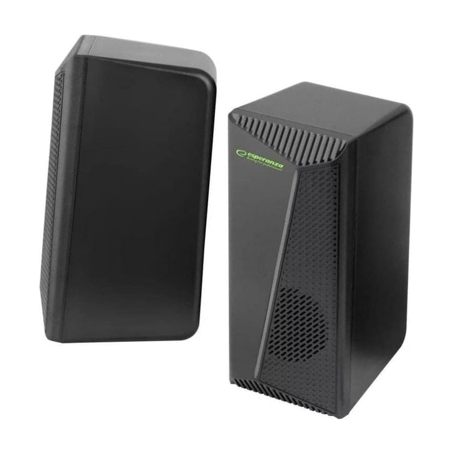 Esperanza EGS106 Altavoces 2.0
