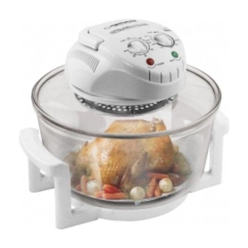 Esperanza EKO003 Horno de aire 12 L