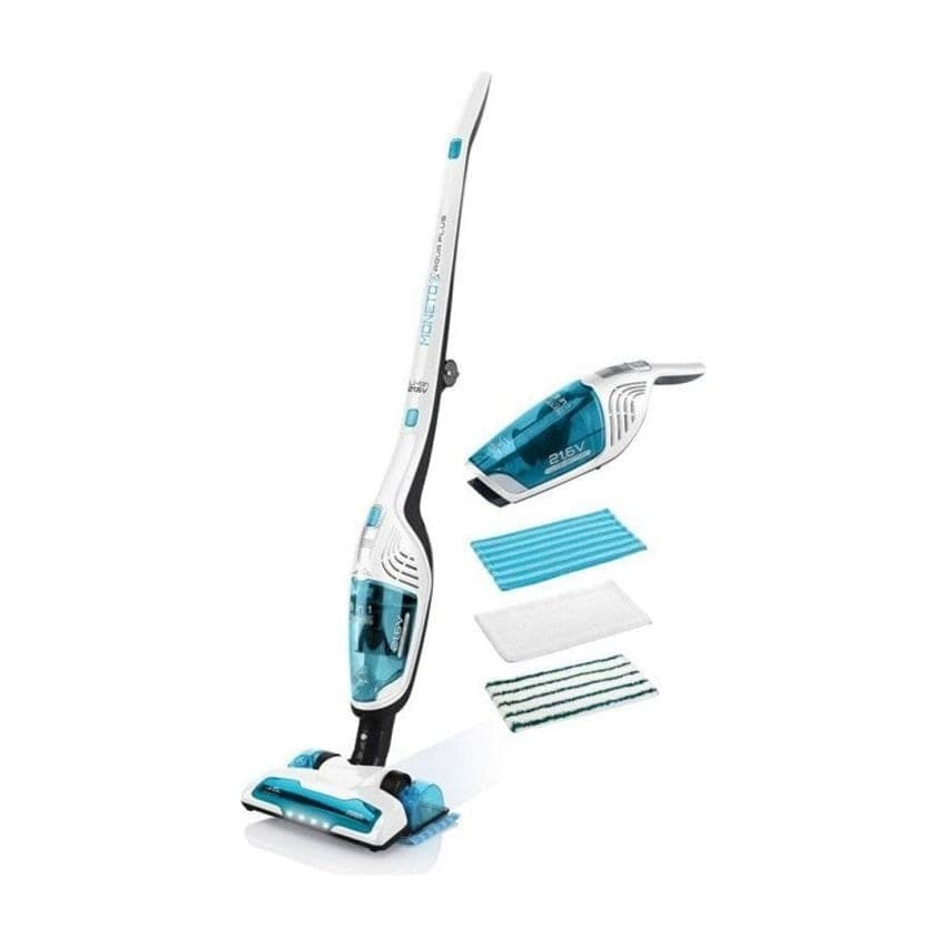 ETA Moneto II Aqua Plus Aspiradora sin Bolsa
