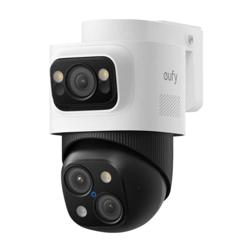Eufy Bullet-PTZ Cam S4 4K PoE