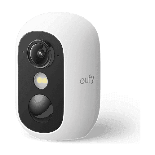 Eufy Cam C35 Solo