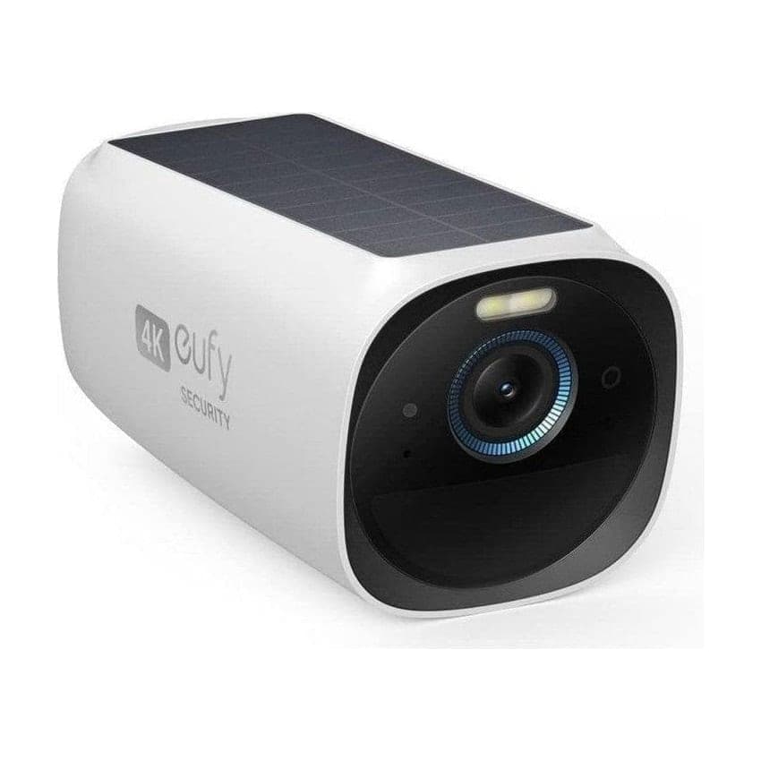 Eufy eufyCam 3 S330 4K