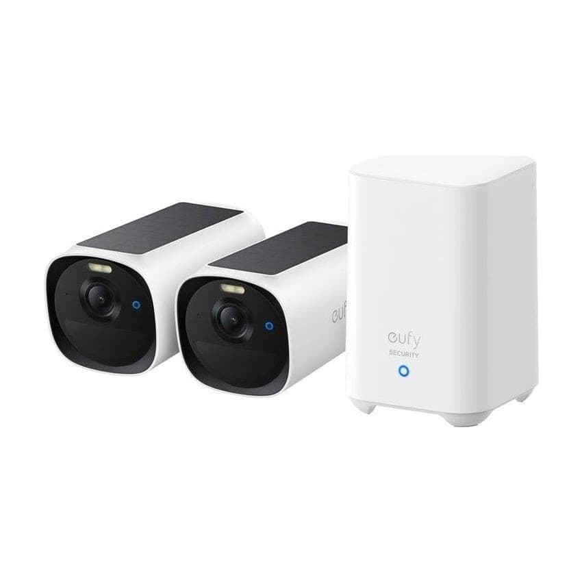 Eufy eufyCam E40 2K