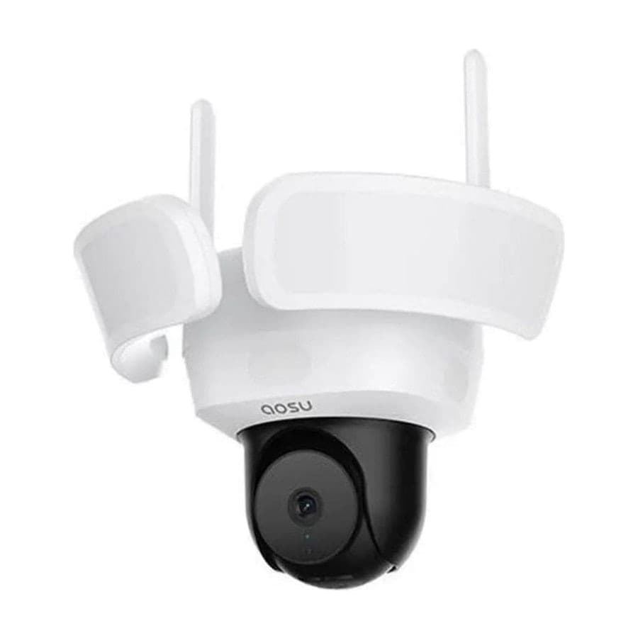 eufy L5P Cámara IP Exterior FullHD