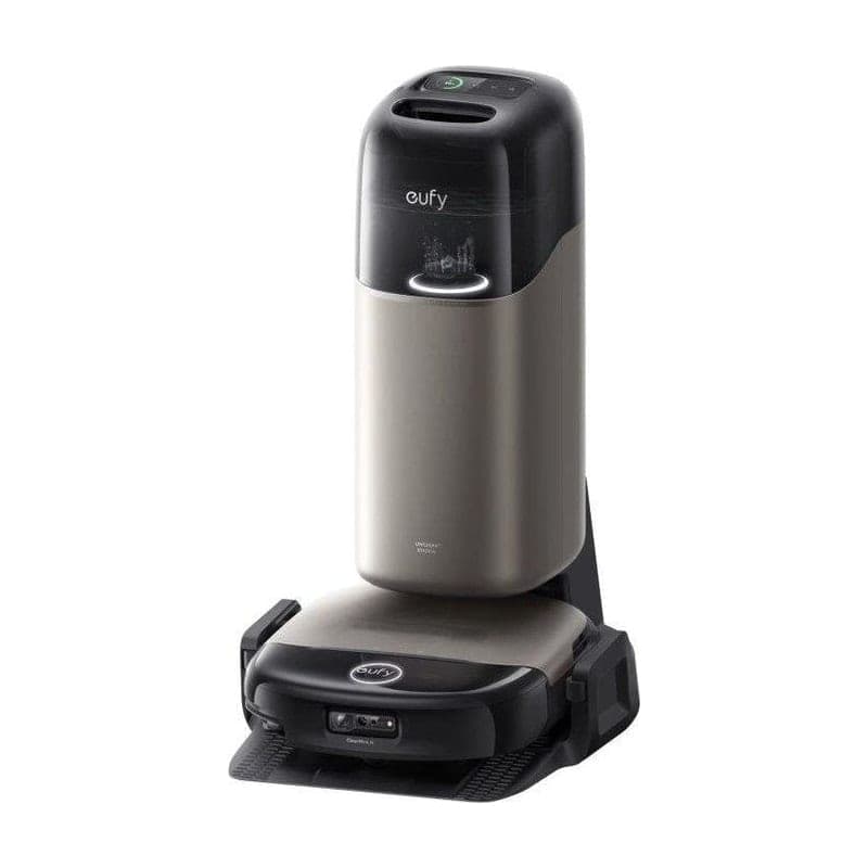 Eufy S2 Robot Aspirador