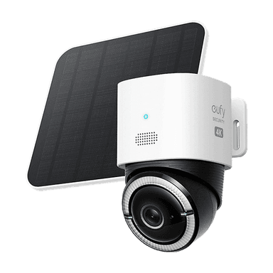 Eufy S330 Solar 360