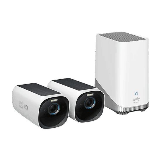 eufy S330