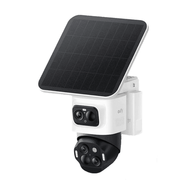 Eufy SoloCam S4 4K Solar Panel