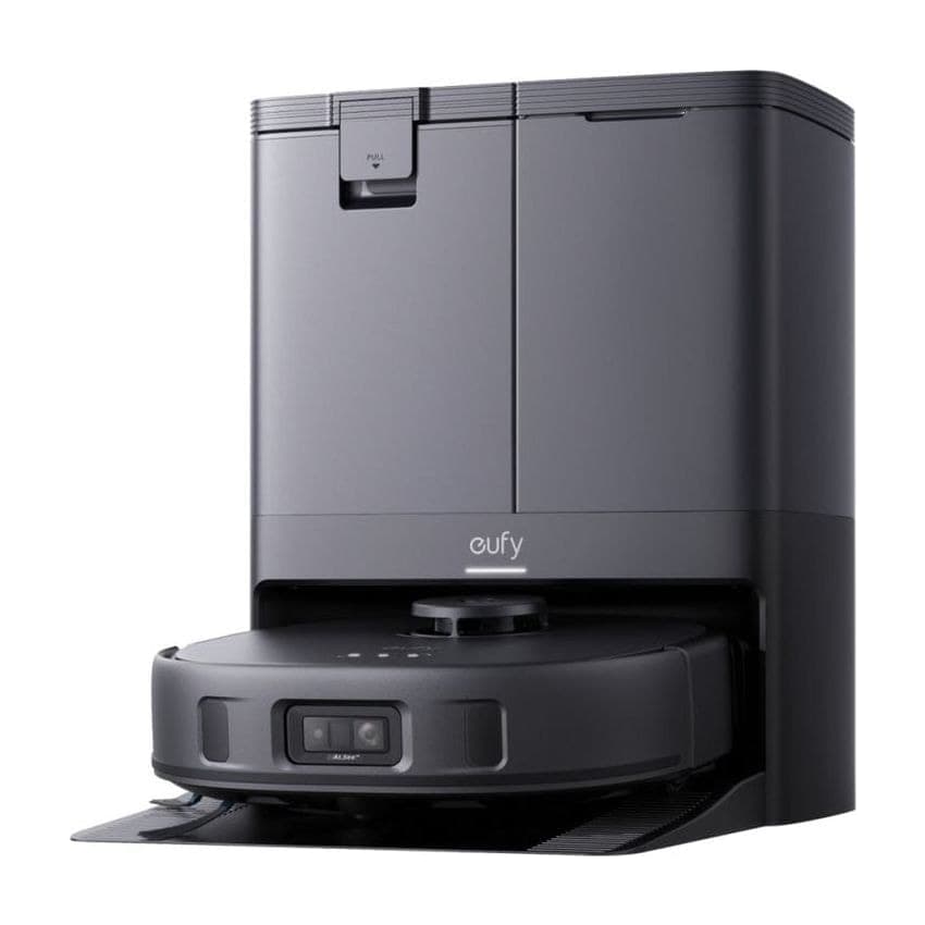 Eufy X10 Pro Omni Robot Aspirador