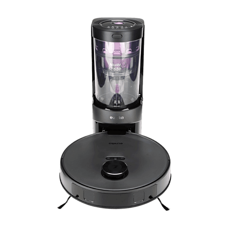 Eureka E20 Plus