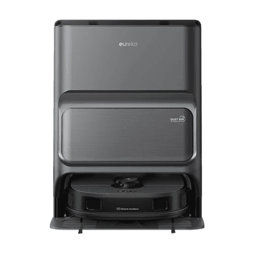 Eureka J12 Ultra
