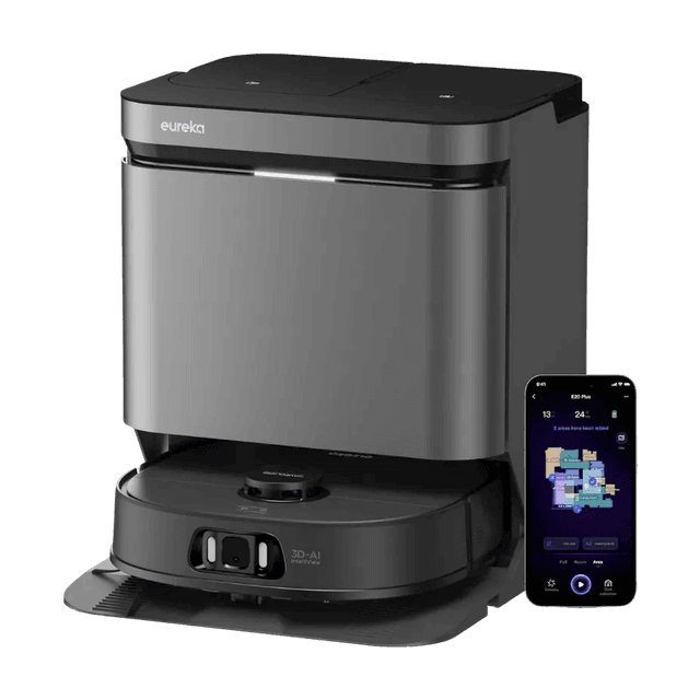 Eureka J15 Pro Ultra