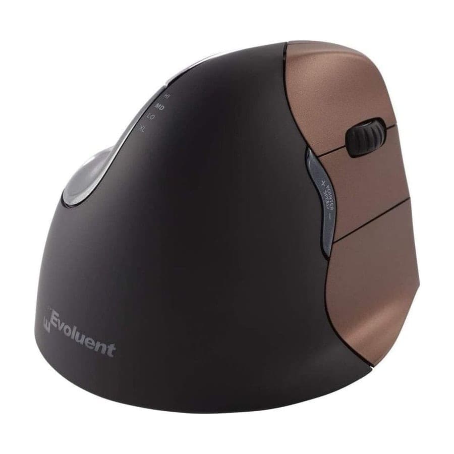 Evoluent VerticalMouse 4